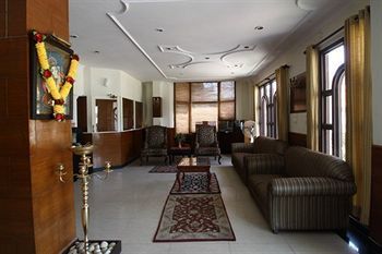 Khanna Palace Haridwār Exterior foto