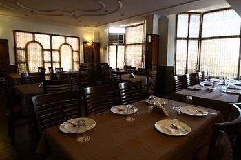 Khanna Palace Haridwār Exterior foto